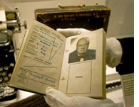 Churchill-Passport 2
