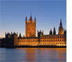 Palace-of-Westminister-at-night