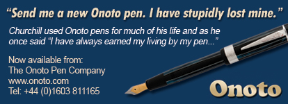 Onoto Ad