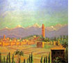 Koutoubia Koutoubia